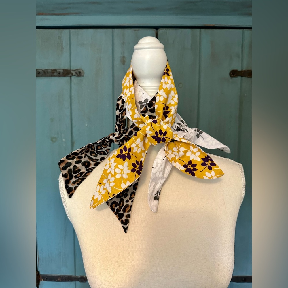 Bundle of Scarves